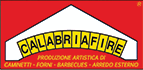 Logo Calabriafire